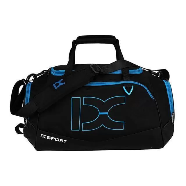 Waterproof Gym Sports Bags