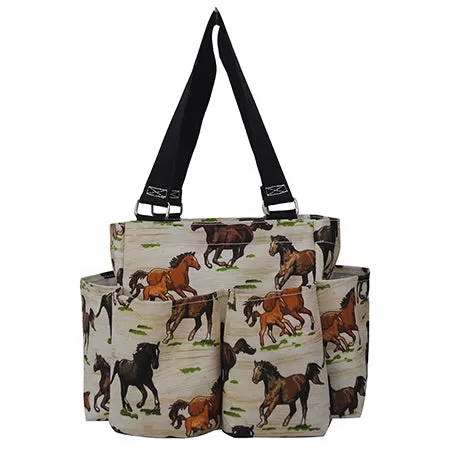 Wild Horse NGIL Small Utility Tote