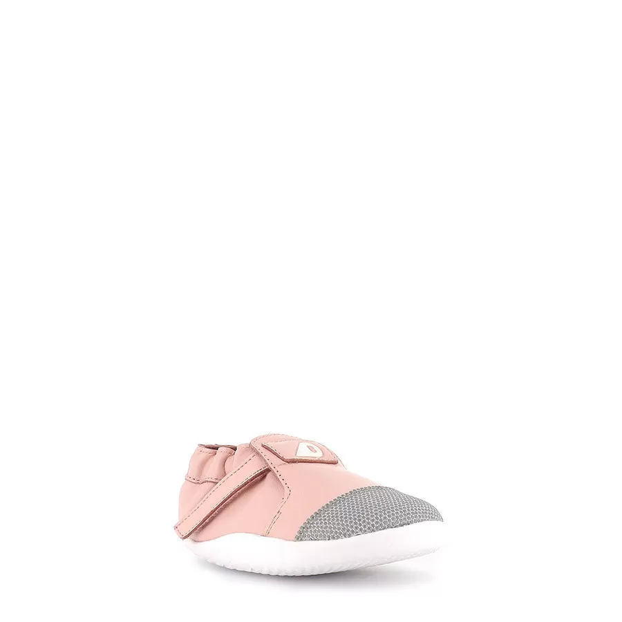 XPLORER ORIGIN STEP UP - SEASHELL PINK LEATHER