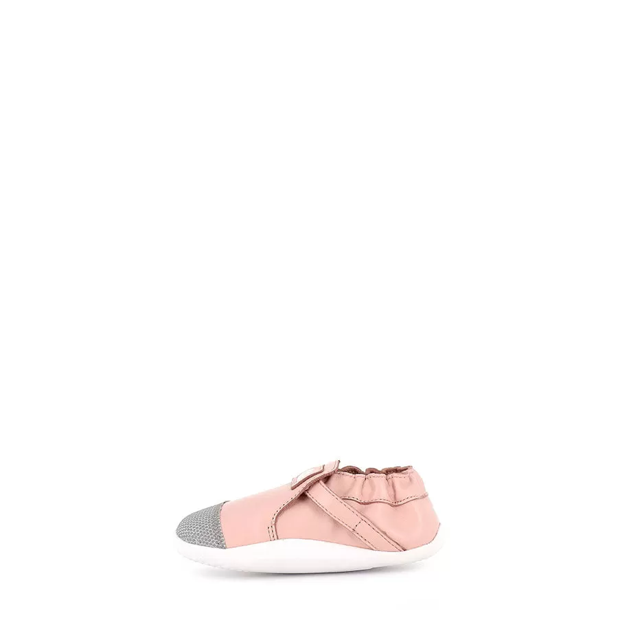 XPLORER ORIGIN STEP UP - SEASHELL PINK LEATHER